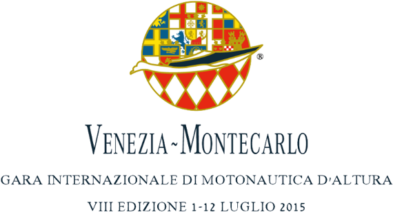 Venezia - Montecarlo Gara Internazionale di Motonautica d’Altura e Contest Street Art